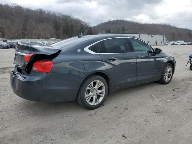 2015 Chevrolet Impala LT