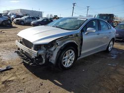 2015 Ford Fusion SE for sale in Chicago Heights, IL