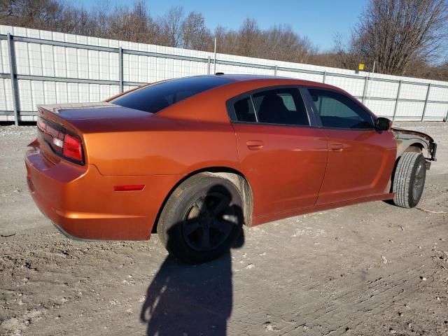 2011 Dodge Charger