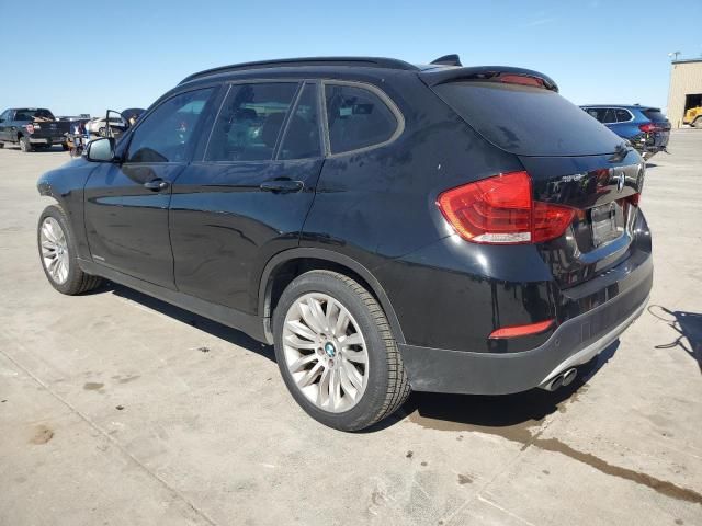 2015 BMW X1 SDRIVE28I