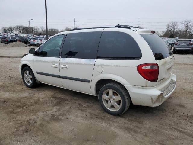 2005 Dodge Caravan SXT