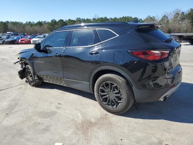 2019 Chevrolet Blazer 1LT