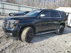 2015 Chevrolet Tahoe K1500 LTZ for sale in Hurricane, WV