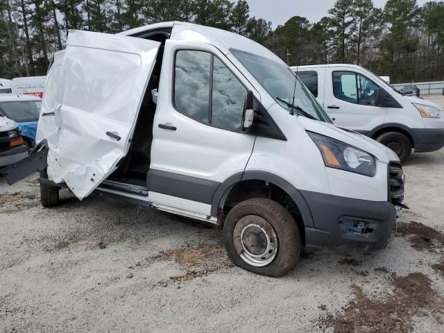 2020 Ford Transit T-250