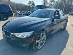 2016 BMW 428 XI Gran Coupe Sulev for sale in North Billerica, MA