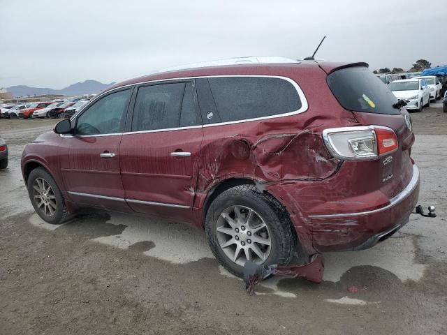 2015 Buick Enclave