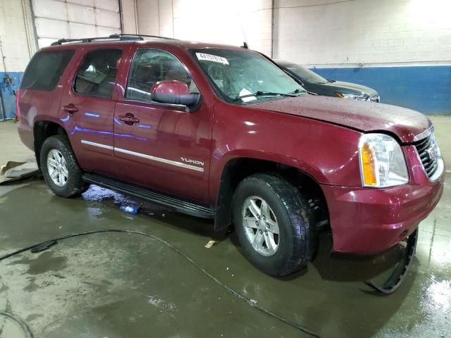 2011 GMC Yukon SLT