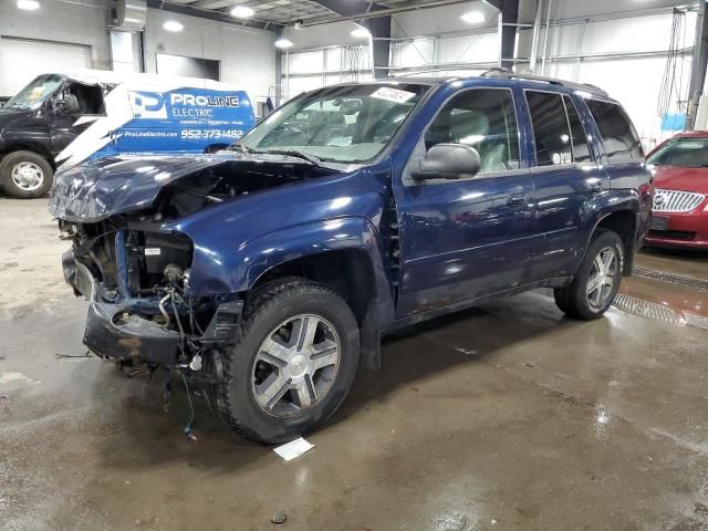 2007 Chevrolet Trailblazer LS