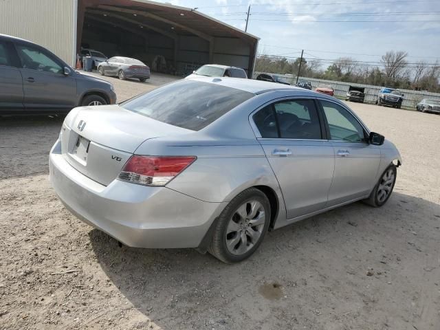 2009 Honda Accord EXL