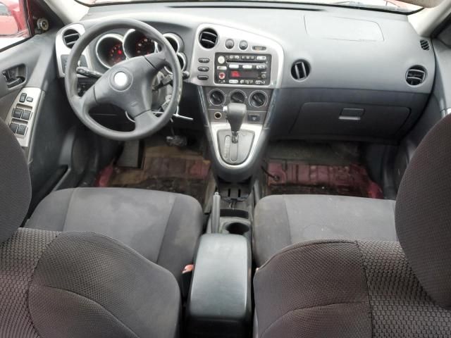 2006 Pontiac Vibe