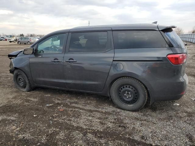 2018 KIA Sedona LX