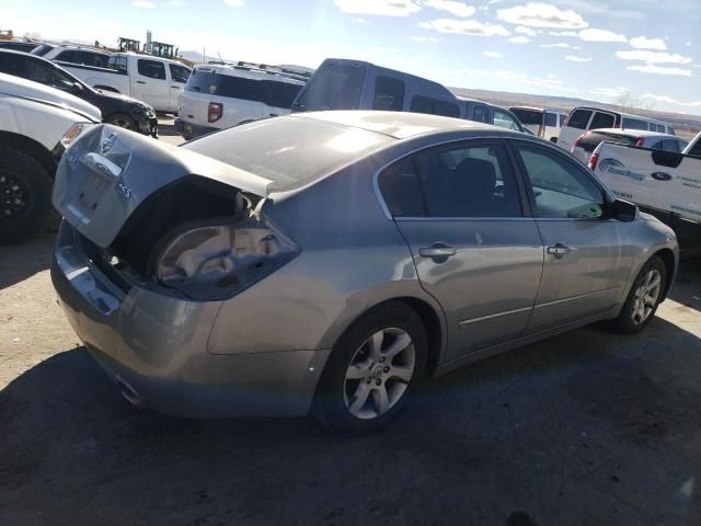 2007 Nissan Altima 2.5