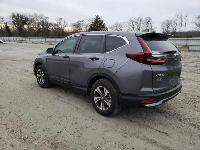 2020 Honda CR-V LX