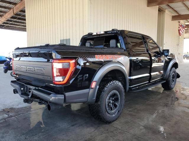 2023 Ford F150 Raptor