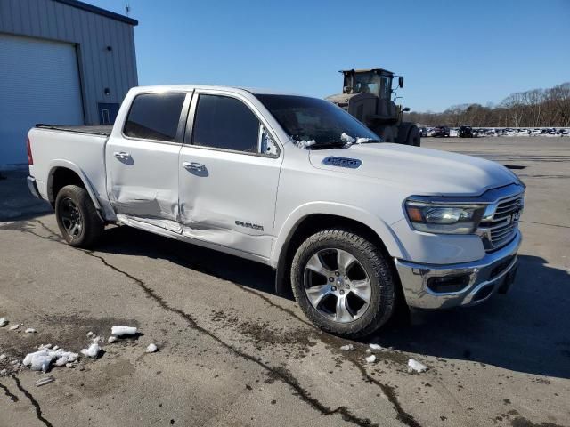 2019 Dodge 1500 Laramie