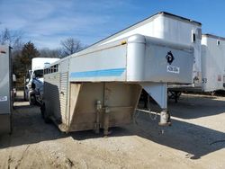 2020 Diamond 2000 Diam Trailer en venta en Columbia, MO