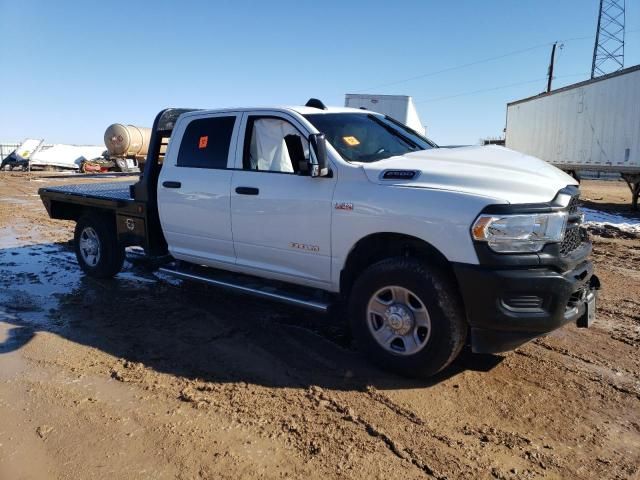 2022 Dodge RAM 2500 Tradesman