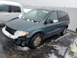 Dodge Caravan SE Vehiculos salvage en venta: 2006 Dodge Caravan SE