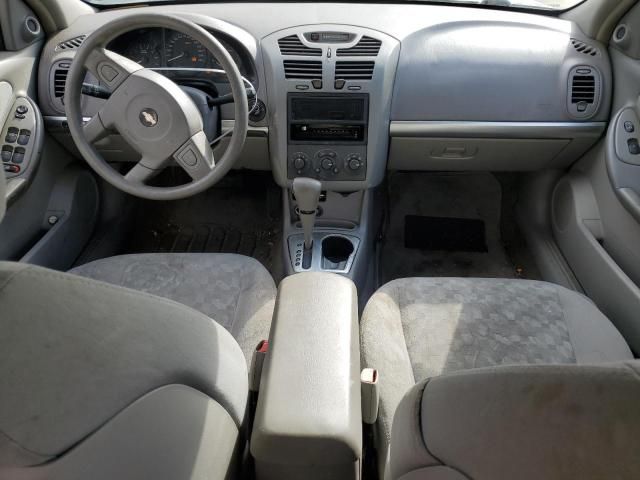 2005 Chevrolet Malibu LS