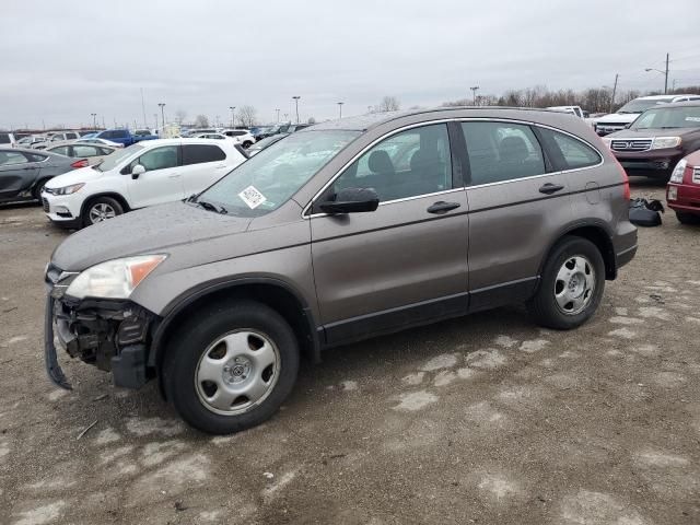 2010 Honda CR-V LX