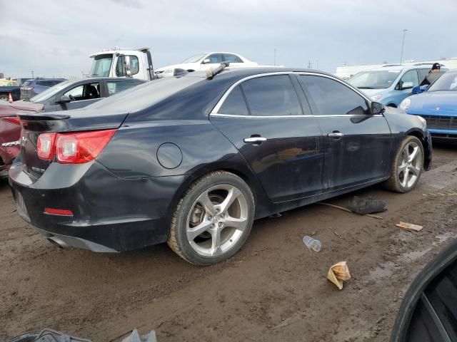 2014 Chevrolet Malibu LTZ