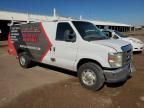 2008 Ford Econoline E350 Super Duty Van