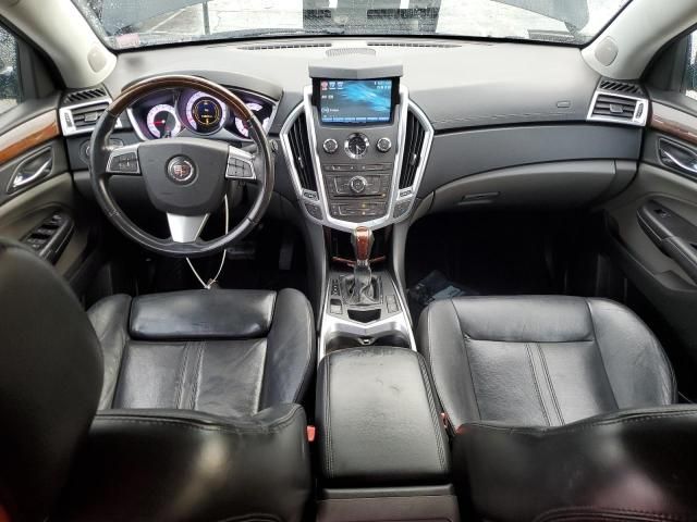 2011 Cadillac SRX Performance Collection