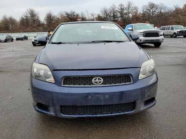 2006 Scion TC