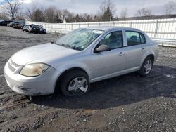 Salvage cars for sale from Copart Grantville, PA: 2008 Chevrolet Cobalt LS