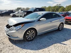 Lots with Bids for sale at auction: 2013 Hyundai Sonata SE