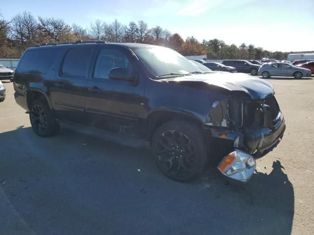 2013 GMC Yukon XL K1500 SLT