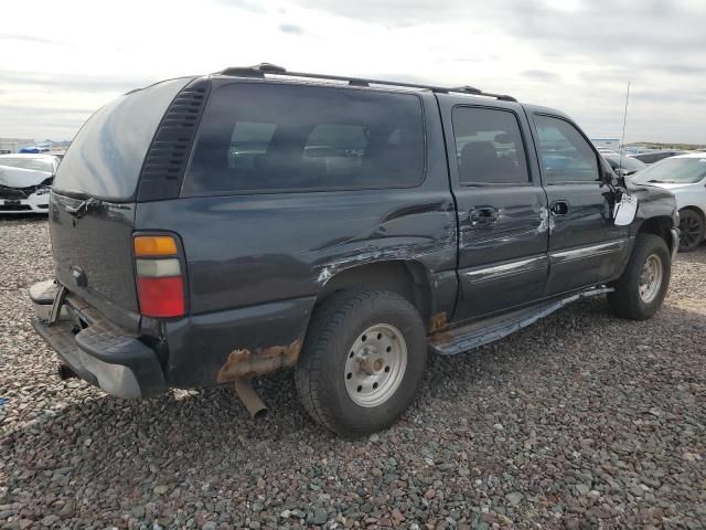 2003 GMC Yukon XL K1500