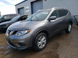 2016 Nissan Rogue S for sale in Elgin, IL