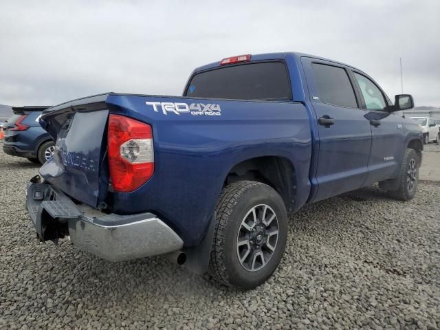 2014 Toyota Tundra Crewmax SR5