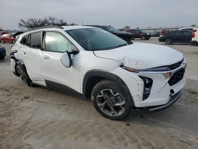 2024 Chevrolet Trax 1LT