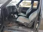 1992 Chevrolet S Truck S10