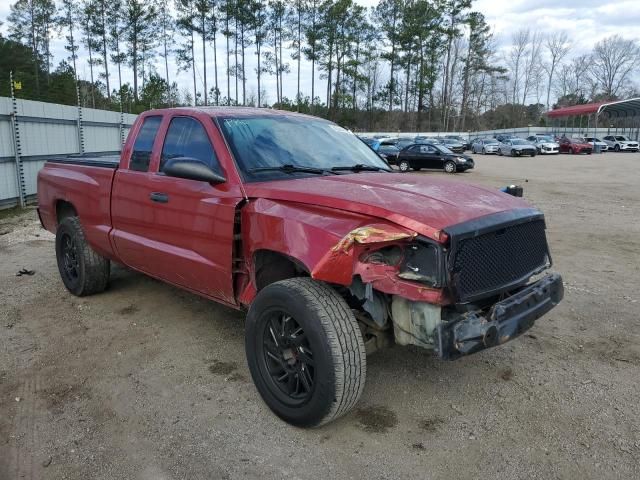 2006 Dodge Dakota ST