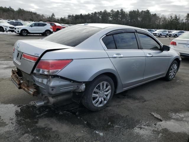 2011 Honda Accord EXL