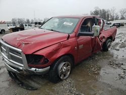 Dodge RAM 3500 salvage cars for sale: 2011 Dodge RAM 3500