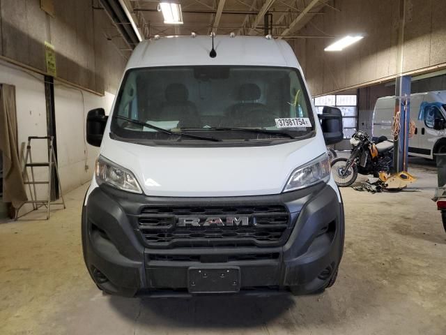 2023 Dodge RAM Promaster 2500 2500 High