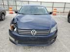 2014 Volkswagen Passat S