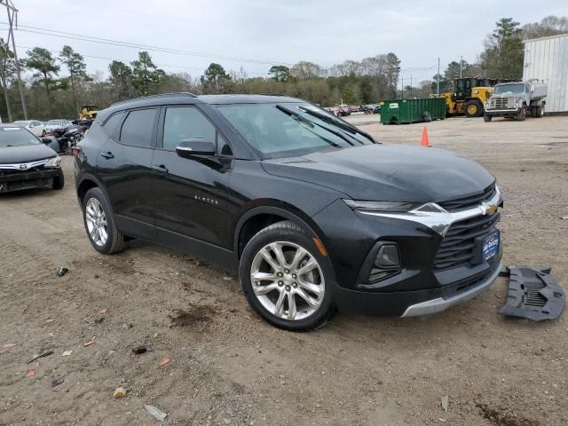 2020 Chevrolet Blazer 3LT