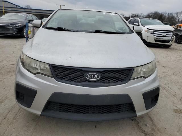 2013 KIA Forte EX