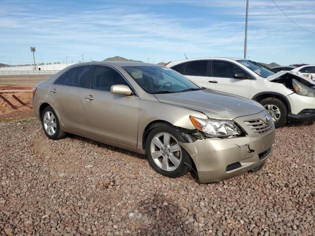 2008 Toyota Camry CE