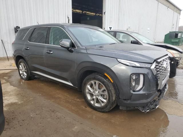 2022 Hyundai Palisade SE