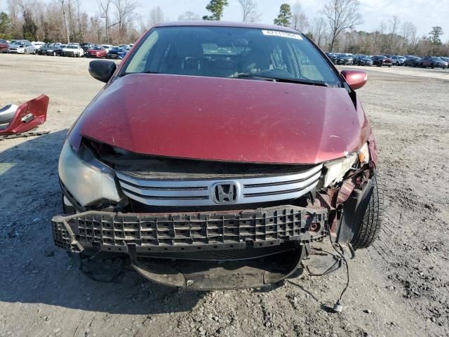 2010 Honda Insight EX