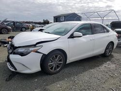 2017 Toyota Camry LE for sale in Antelope, CA