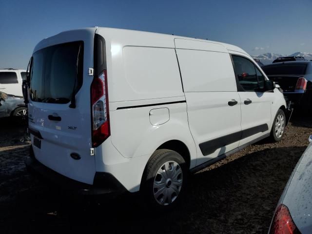 2020 Ford Transit Connect XLT