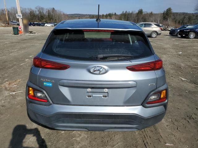 2019 Hyundai Kona SE