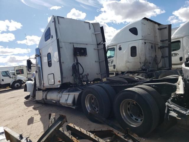 2013 Freightliner Conventional Coronado 132